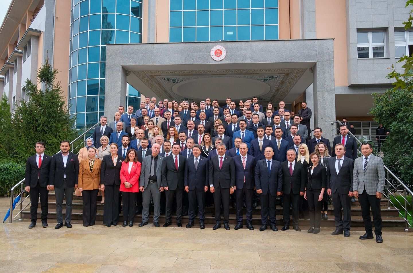 Bakan Tunç’tan Edirne ziyaretleri