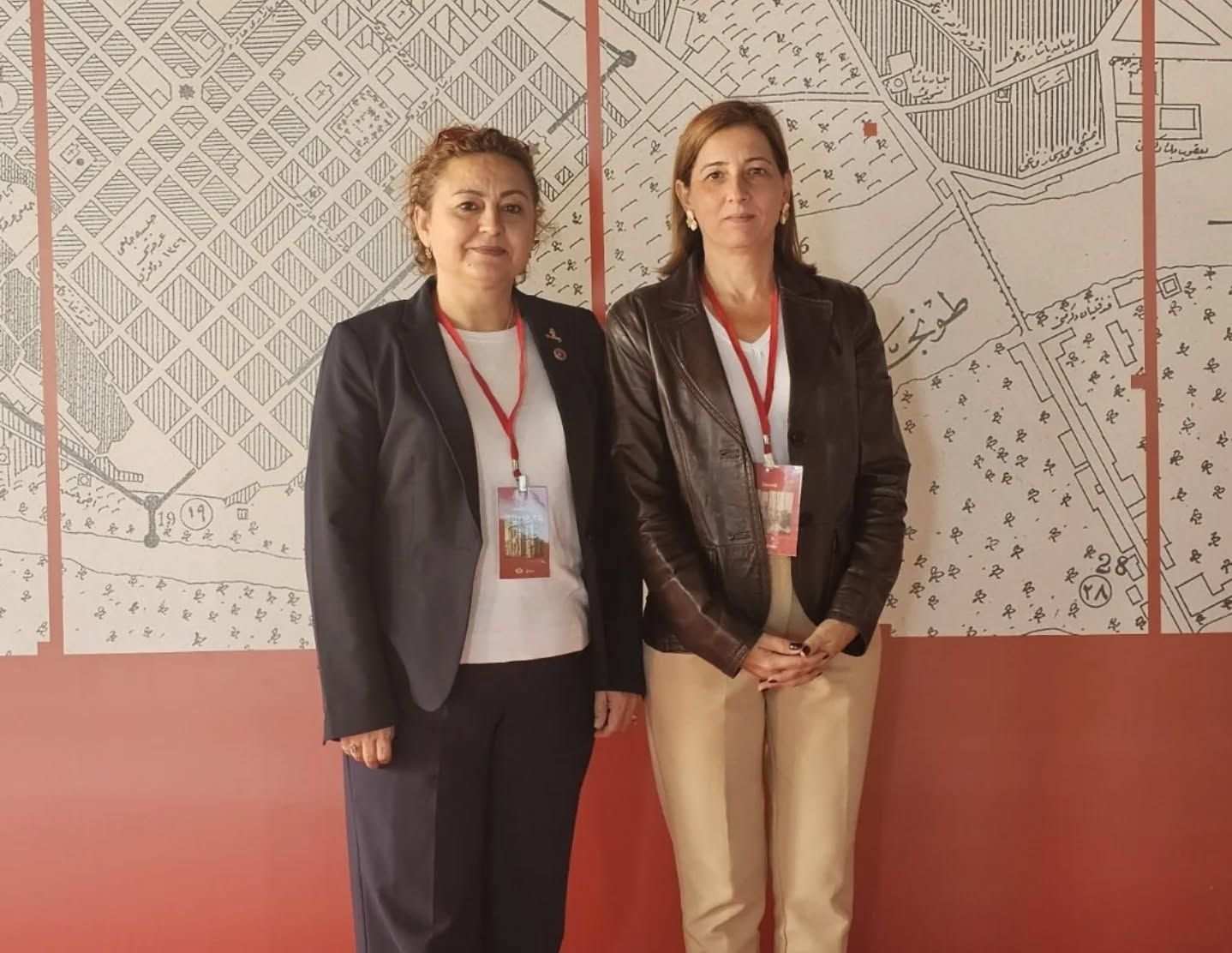 Tarihi Kentler Birliği’nden Keşan Kültür Evi’ne tam destek