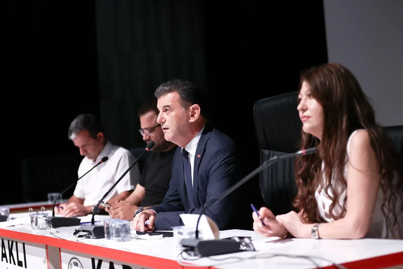 Kapaklı Belediye Meclisi, 12 gündem maddesini görüşecek