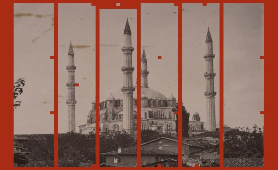 Tarihi Kentler Birliği Toplantısı, Edirne’de yapılacak