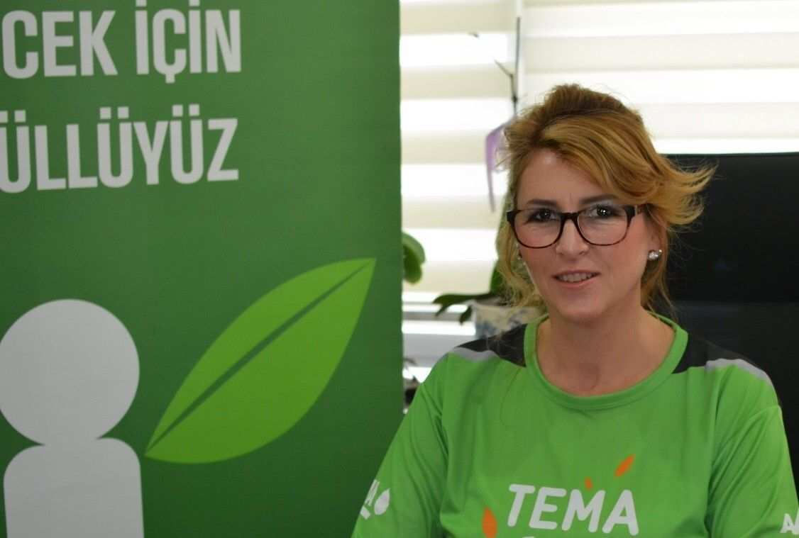 Çoğal: Trakya’da RES projeleri ekosistemi tehdit ediyor