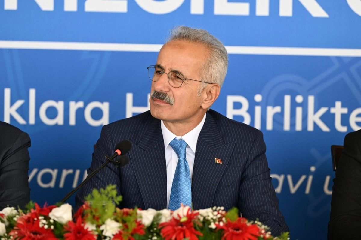 “Türkiye, denizcilikte sınıf atladı”