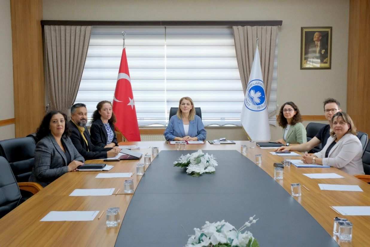 “TARIM2030” Projesi, 45 milyon TL bütçeyle desteklenecek