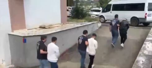DİJİTAL ÇETELERE DEMİR YUMRUK