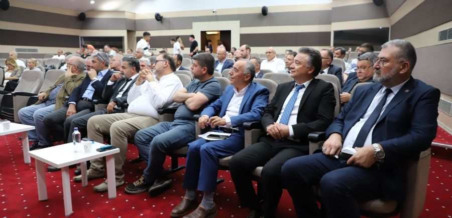 “Meslek liselerimizle iş birliğimizi daha da güçlendireceğiz”