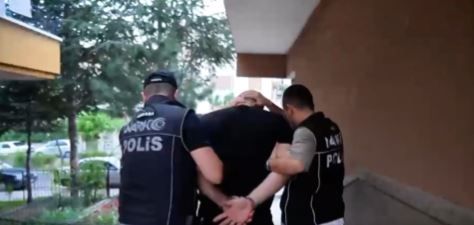 73 ilde dev narkotik operasyonu