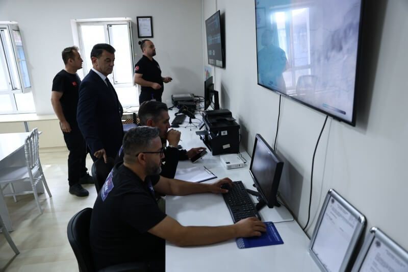 Kapaklı Belediyesi, Erasmus+ Projesi’ne ortak oldu