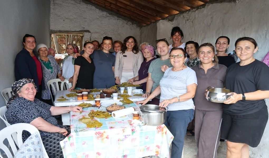 Yüceer: Sorunları yerinde görerek çözüm üretiyoruz