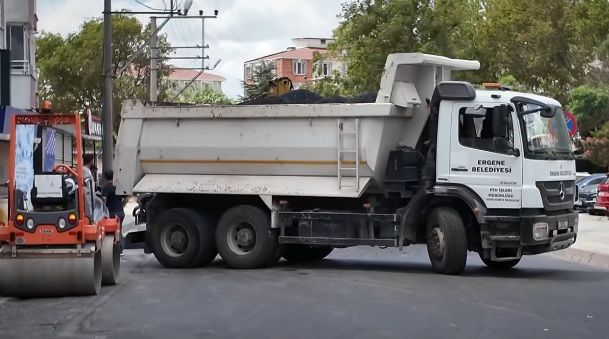 İhale süreci tamamlandı