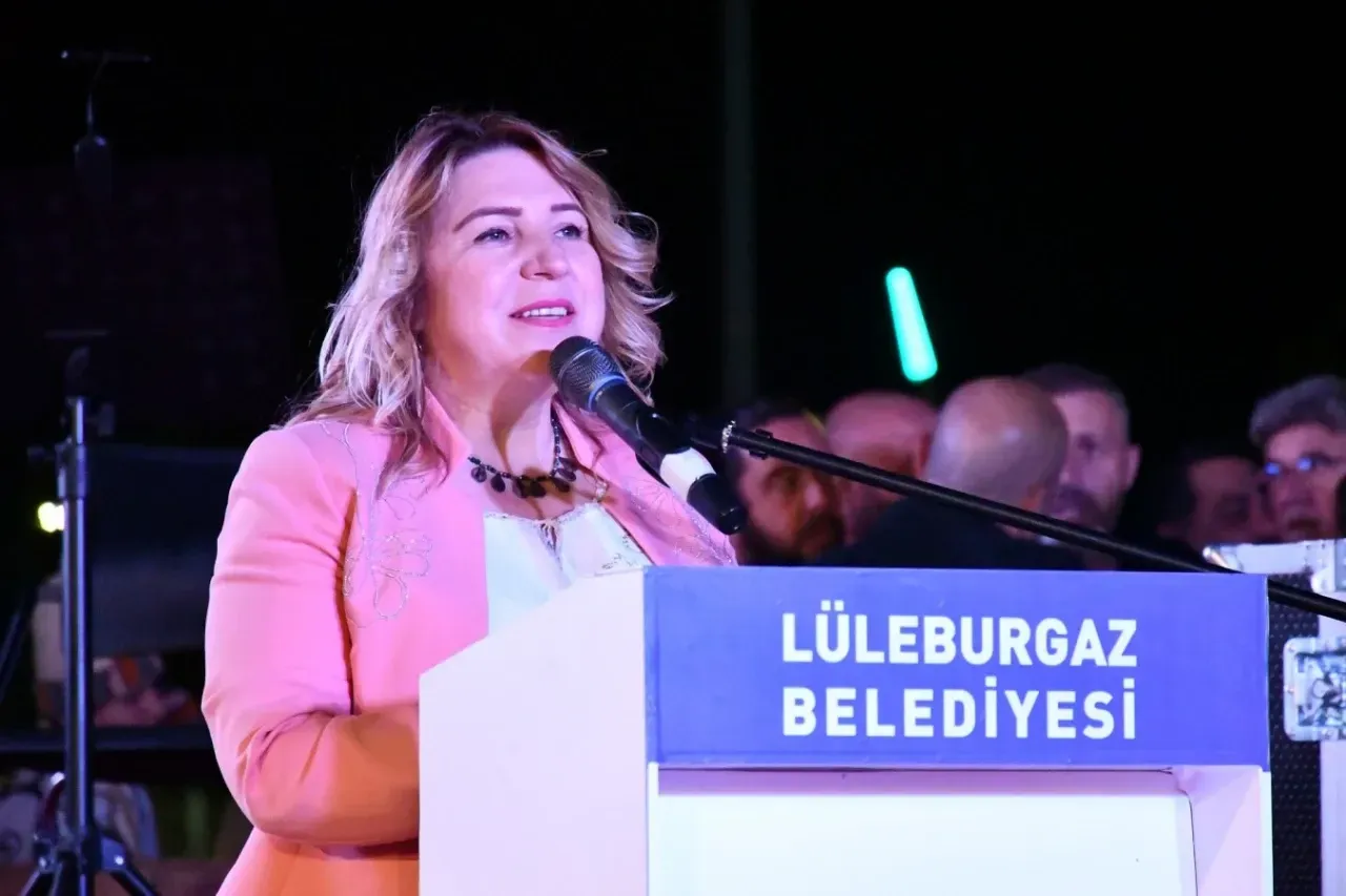 Üreten Kadın Meydanı’nın kapanışı yapıldı