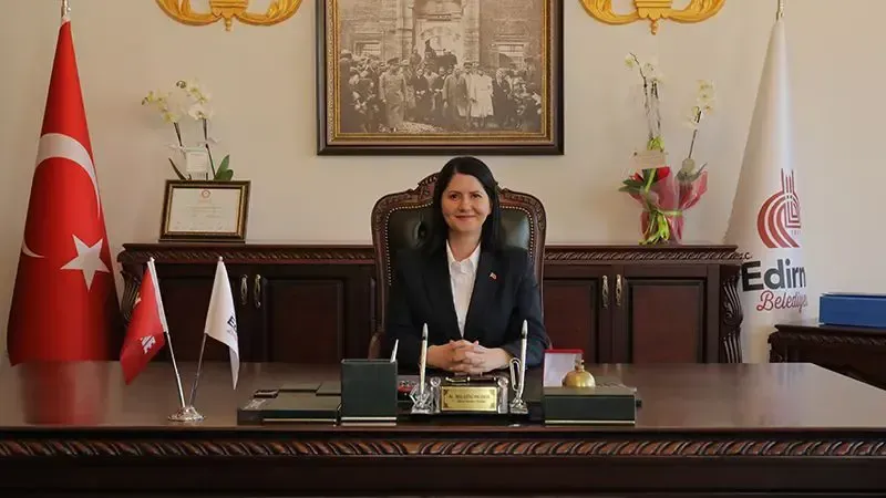 Gencan: Edirne Belediyesi kimsenin babasının çiftliği değildir