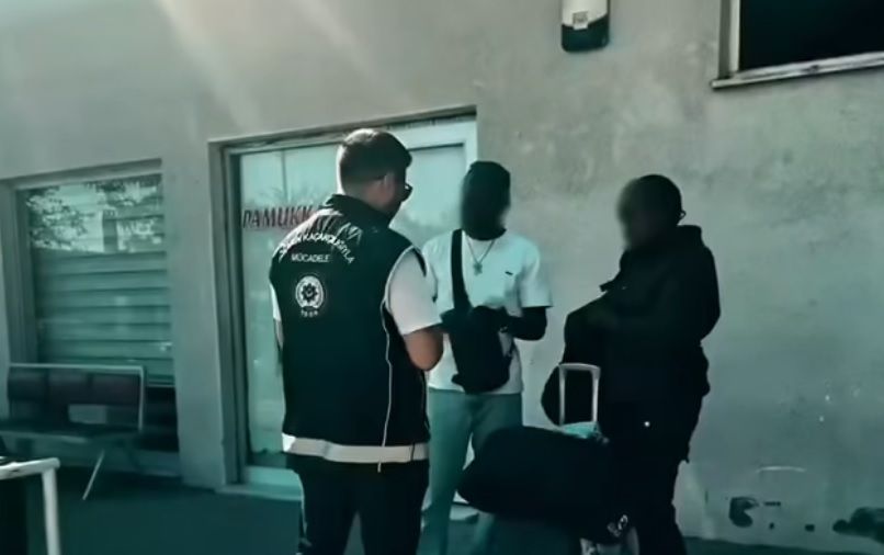81 ilde düzensiz göç denetimi