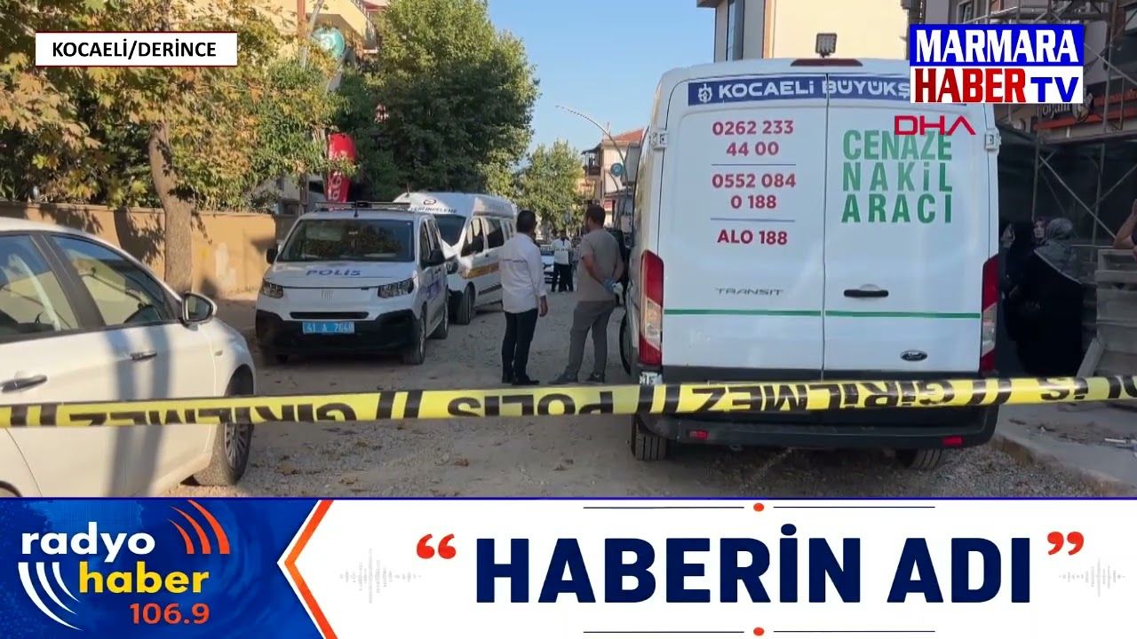 İskeleden düşen işçi öldü