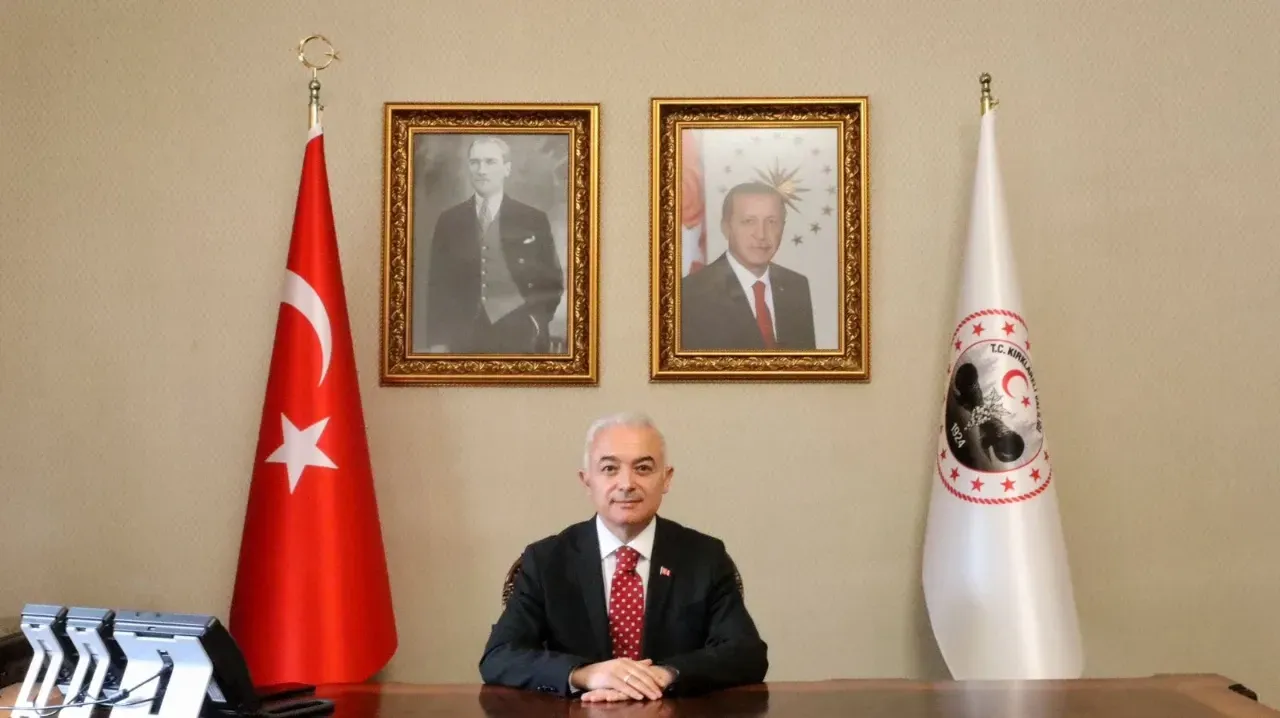 Vali Turan’dan yeni eğitim öğretim yılı mesajı