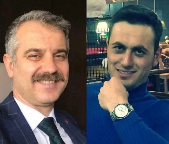 Hain saldırıda şehit düşen polislerimizden Aydemir, Tekirdağ'da da görev yapmıştı