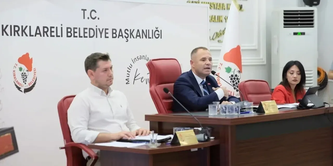 Başkan Bulut: Asrın projesine başlıyoruz