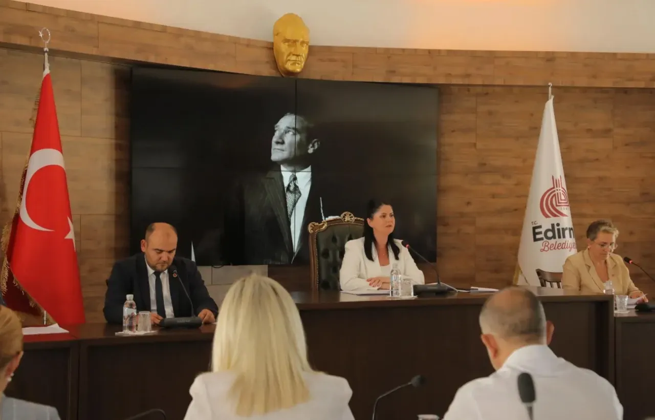 Evde Bakım Hizmeti başlıyor