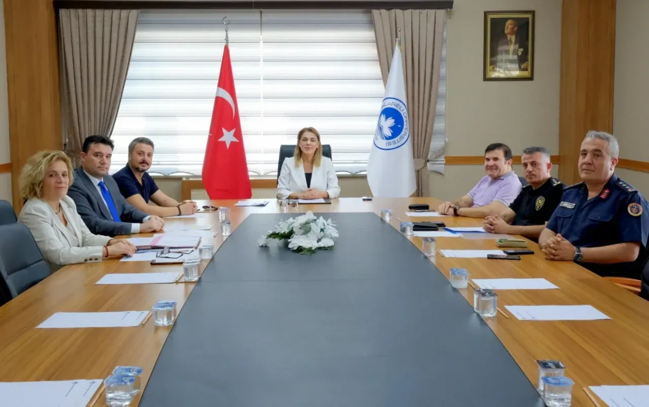 KPSS öncesi yapılacak hazırlıklar görüşüldü