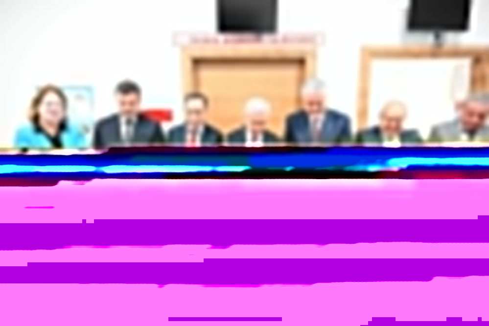 Lüleburgaz Sigara Bırakma Polikliniği hizmete açıldı