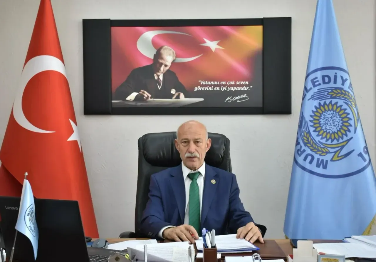 Belediyeden üniversite öğrencilerine burs desteği