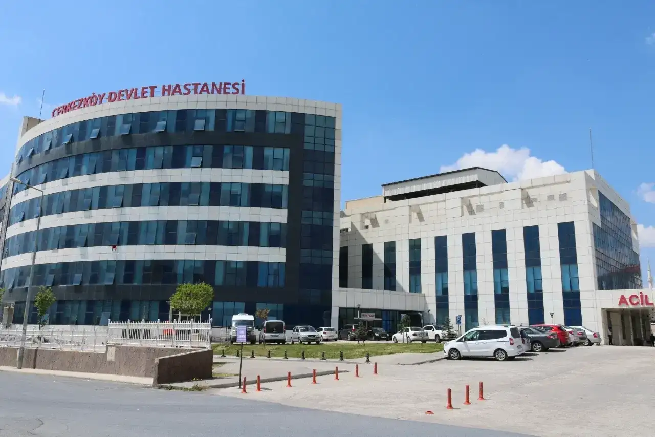 Tekirdağ’a 213 hekim atanacak