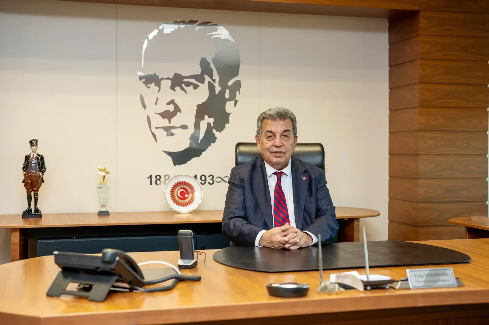 İSO 500’de ÇOSB’den 17 firma yer aldı