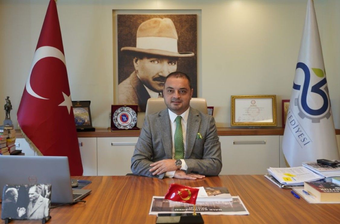 Vergi ve borç takibi için yeni hizmet