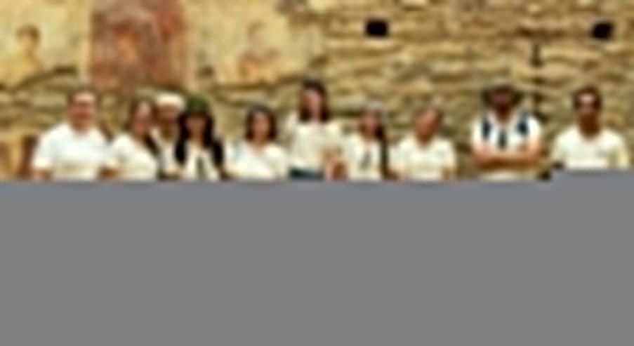 Üniversite öğrencileri Efes’te bilimsel çalışmalara katıldı