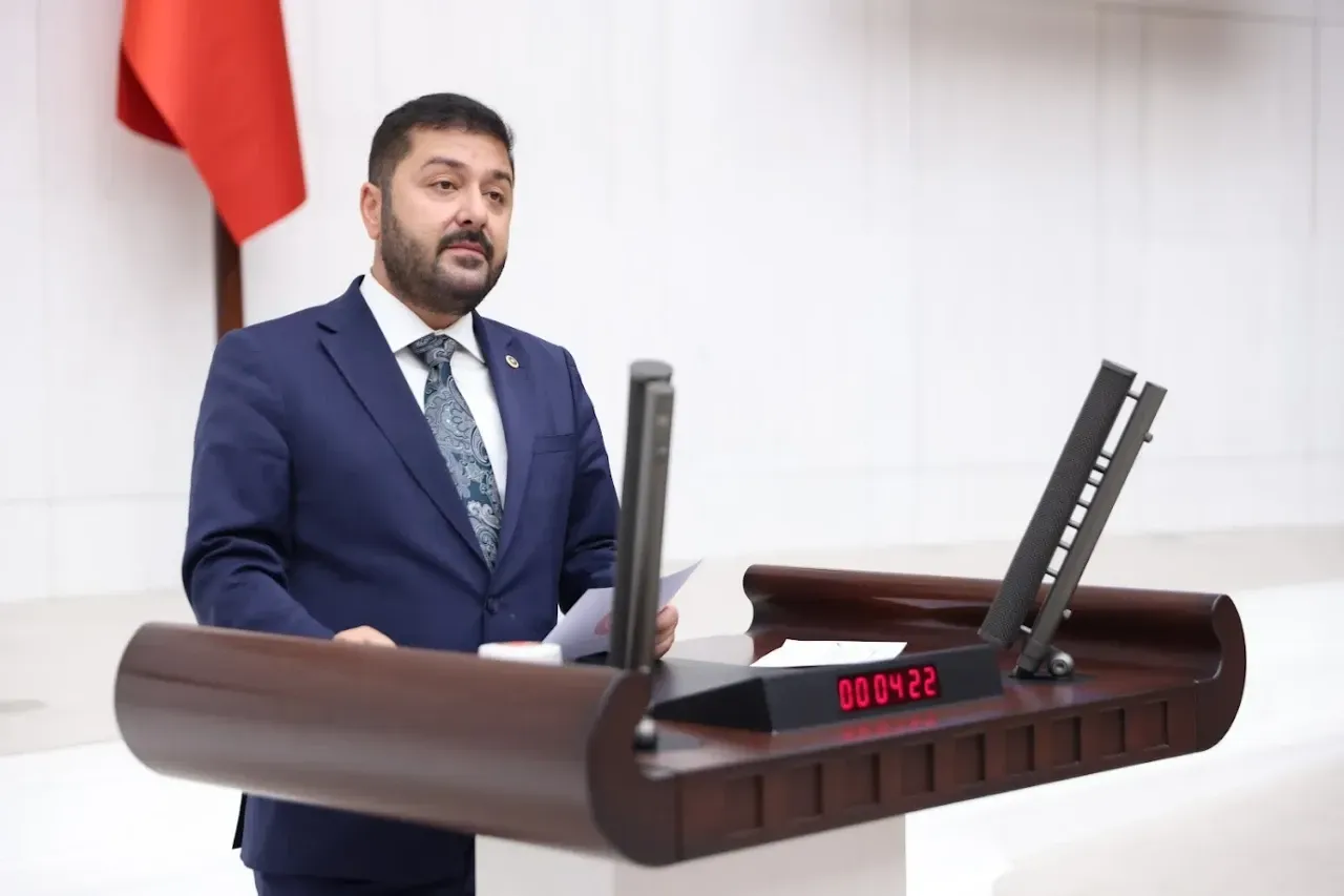 “Trakya’da çiftçi üretimden soğutulursa, ülkemiz dışa bağımlı hale gelir”