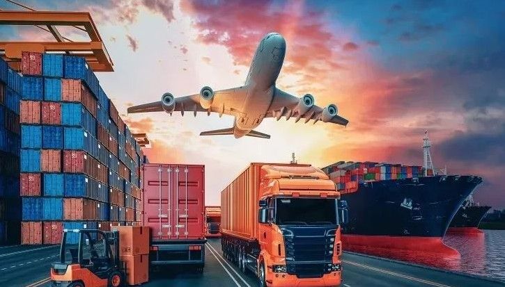 Trakya'da nisan ayında 309 milyon dolarlık ihracat yapıldı