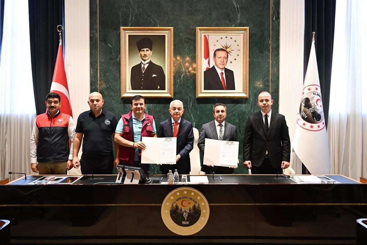 Hayvan varlığını artıran proje, ek protokol ile uzatıldı