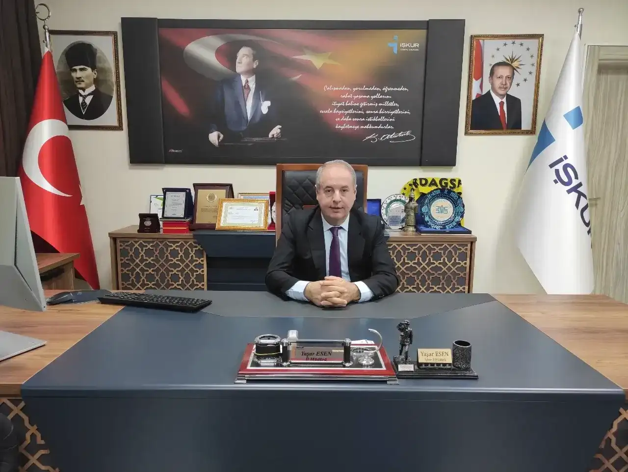 Engelsiz İşgücü Uyum Programı hayata geçiriliyor