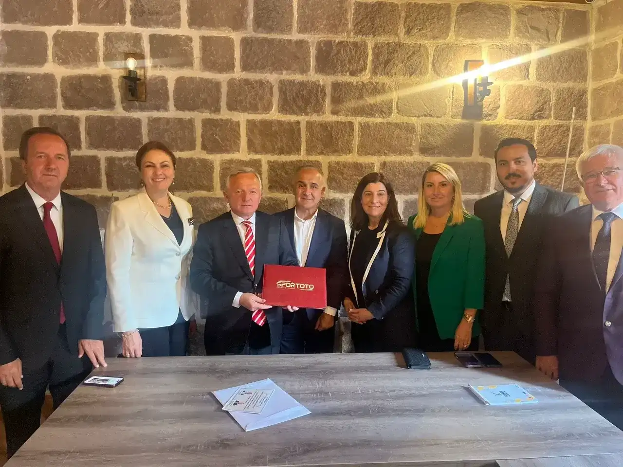 İpsala'ya kapalı halı saha yapılacak