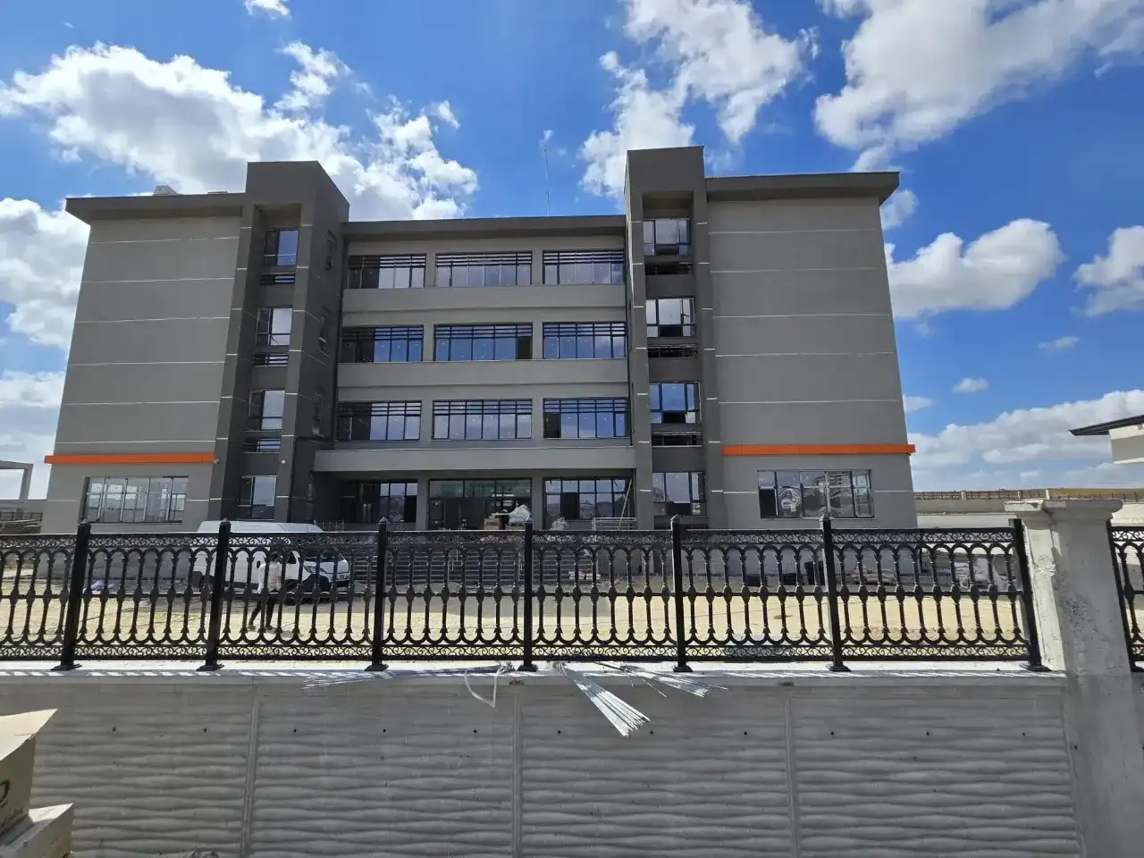 Kapaklı’ya 24 derslikli yeni eğitim yuvası
