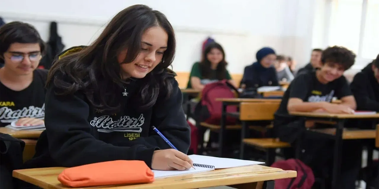 LGS kapsamında 2'nci nakil sonuçları açıklandı