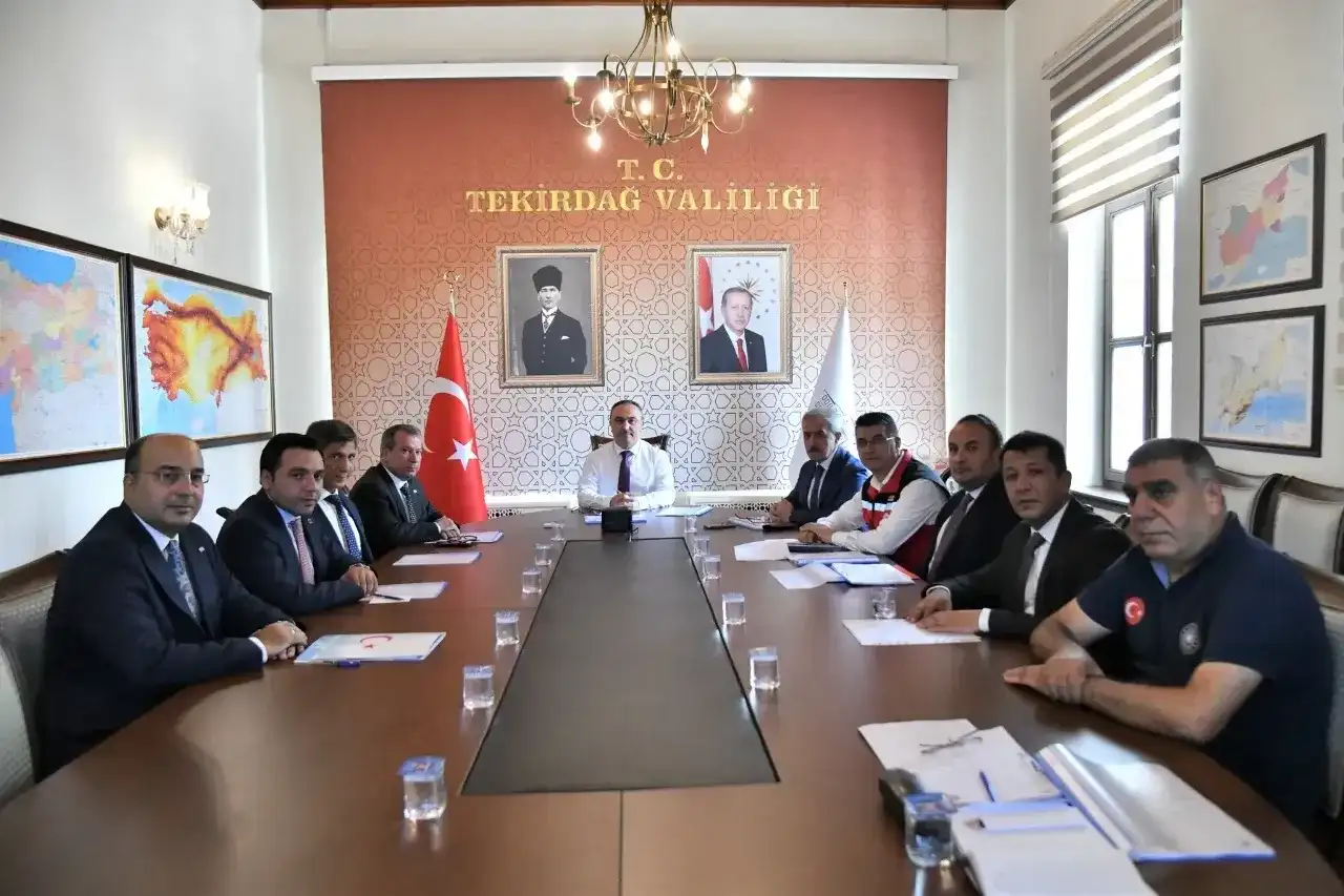 TOKİ, Tekirdağ’da toplu konut yapacak