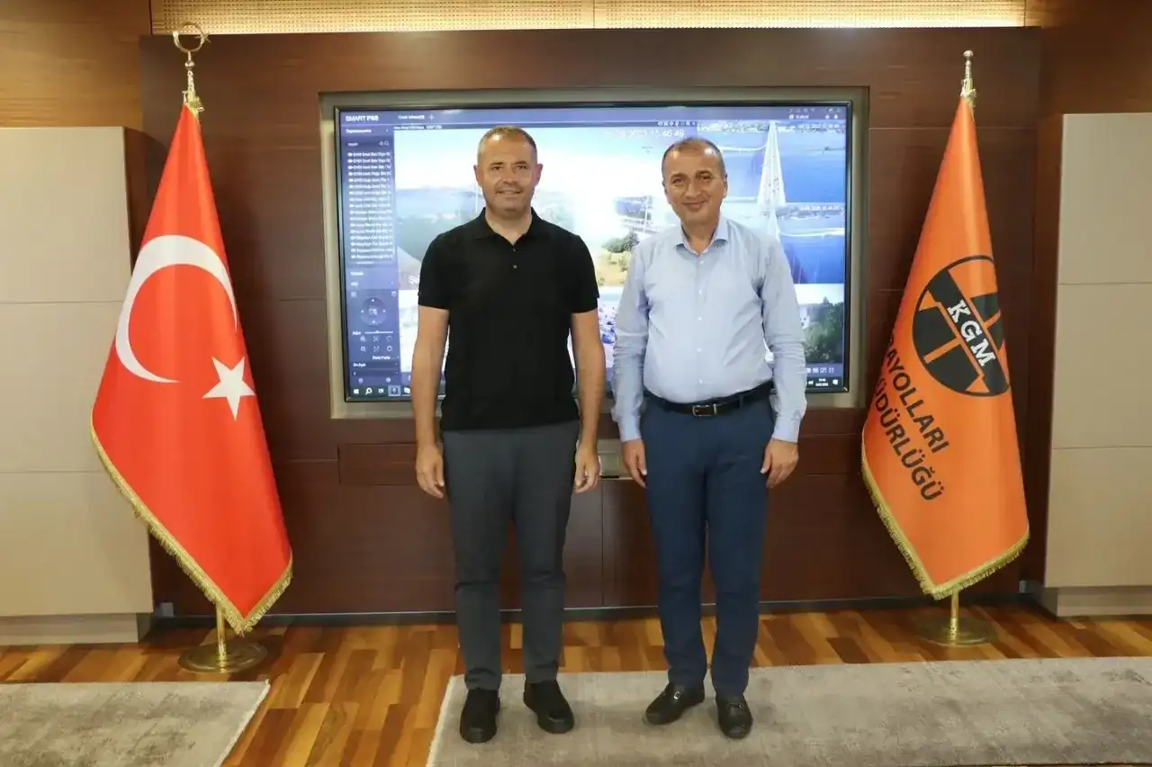 "Kırklareli’nin ulaşım vizyonuna değer katacak"