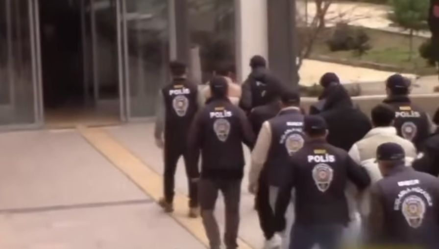 Edirne’nin de yer aldığı 12 ilde yasa dışı bahis operasyonu
