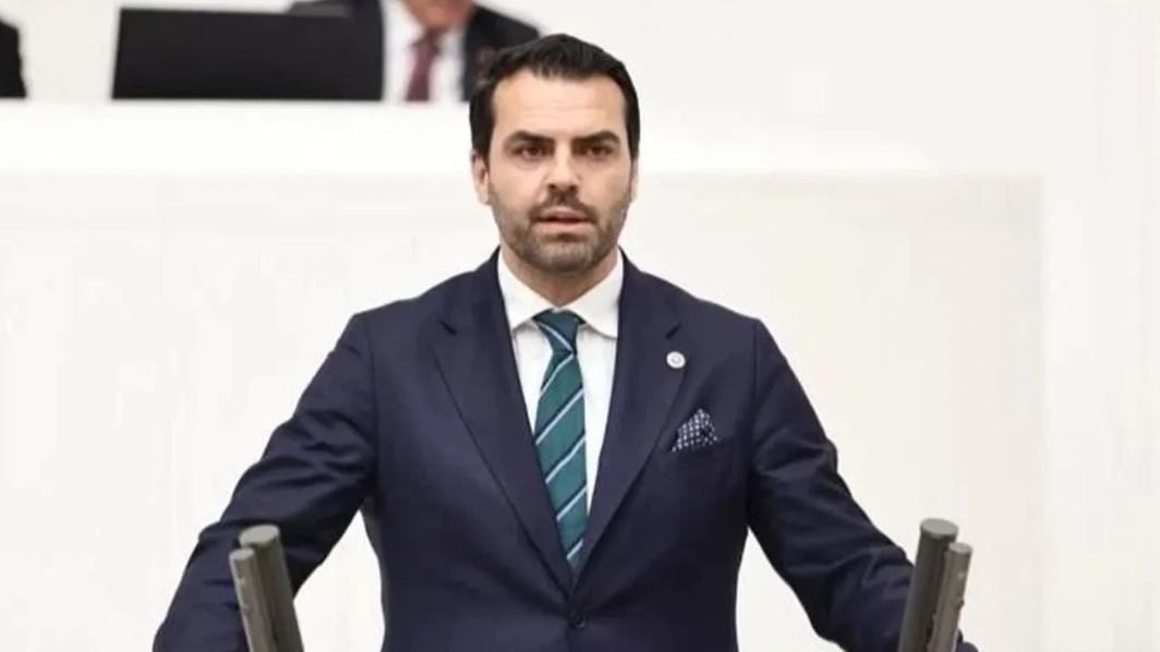 Milletvekili Diktaş, Terörsüz Türkiye Komisyonu’nda