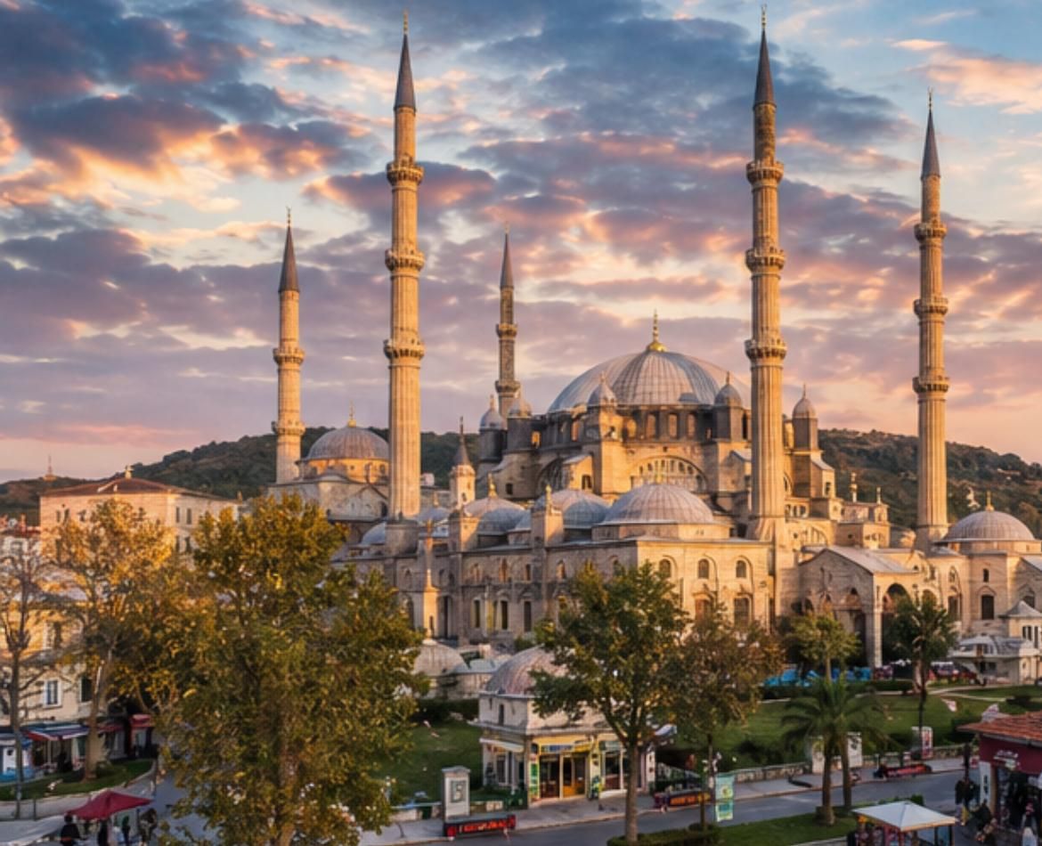 Dr. Murat Erdin’den Trakya’ya güçlü vurgu: Türkiye Anadolu’dan ibaret değil, Trakya da bu ülkenin taşıyıcı gücüdür