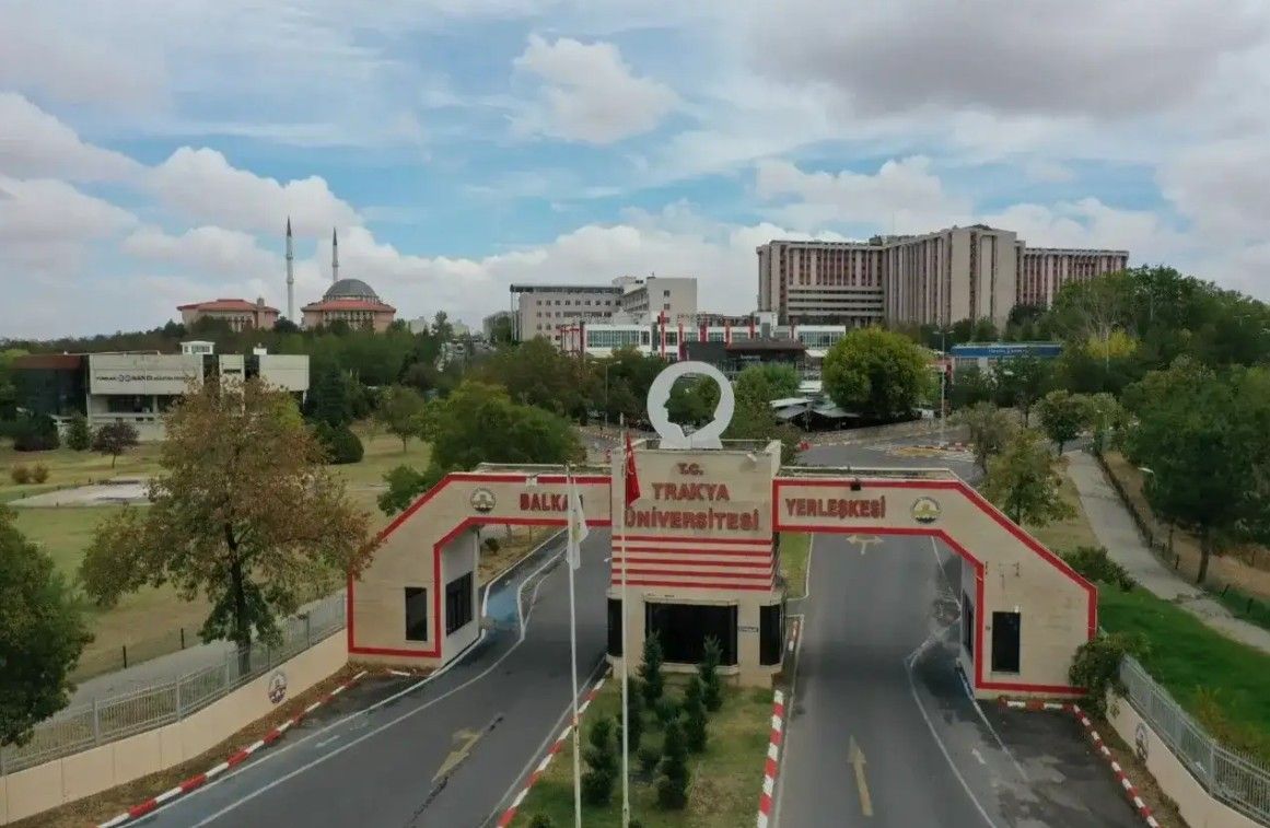 Trakya Üniversitesi Tanıtım Günleri başlıyor