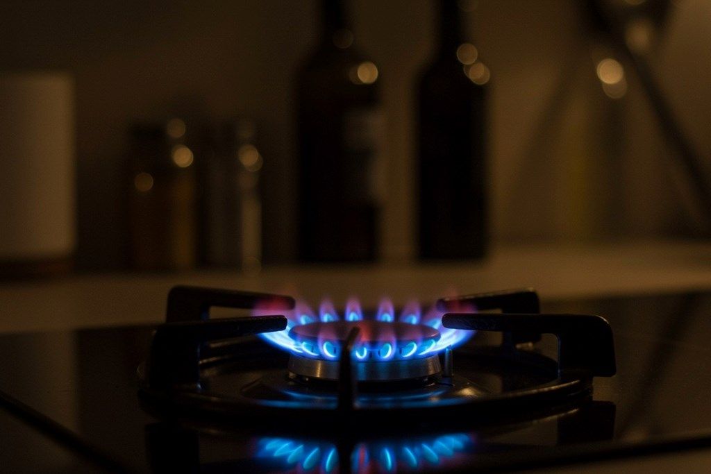 504 bin hak sahibine doğal gaz desteği sağlandı