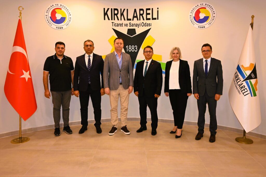 “Üyelerimizin rekabet gücüne önemli katkılar sunuyor”