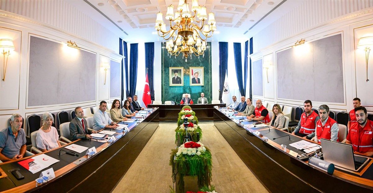 Mahallenin gücü iyilikle büyür