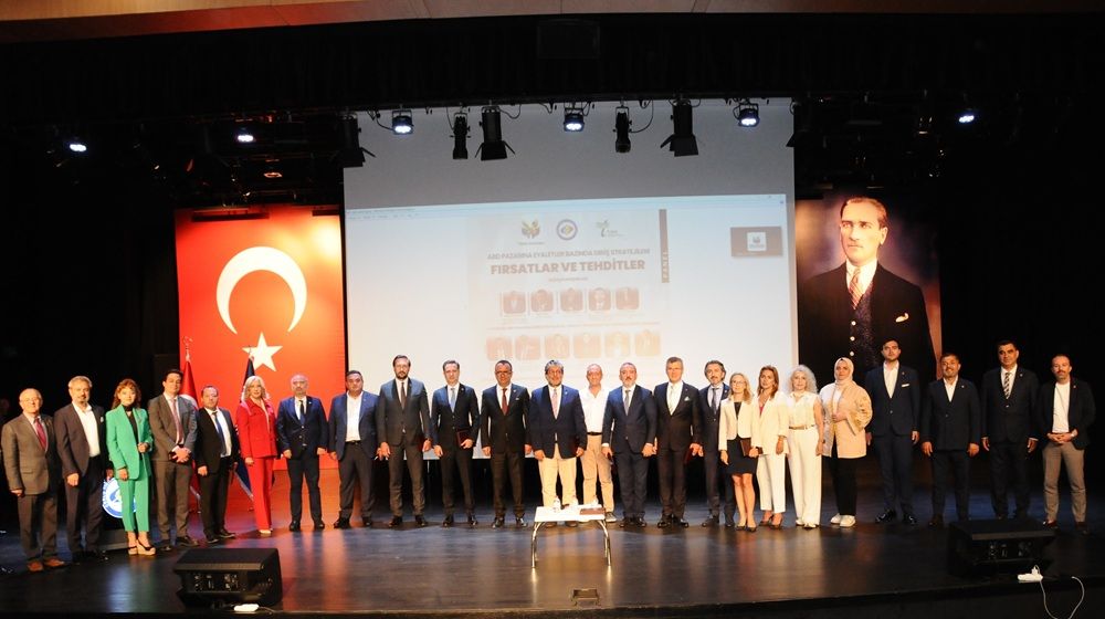 ABD pazarına eyaletler bazında giriş stratejileri: Fırsatlar ve tehditler