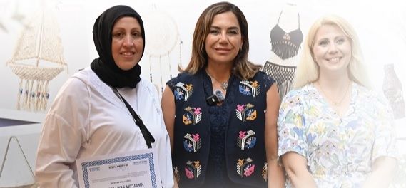 Yetişkinler için dolu dolu yaz programı