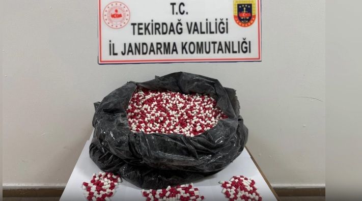 24 ilde uyuşturucu operasyonu; 408 kilogram uyuşturucu ele geçirildi