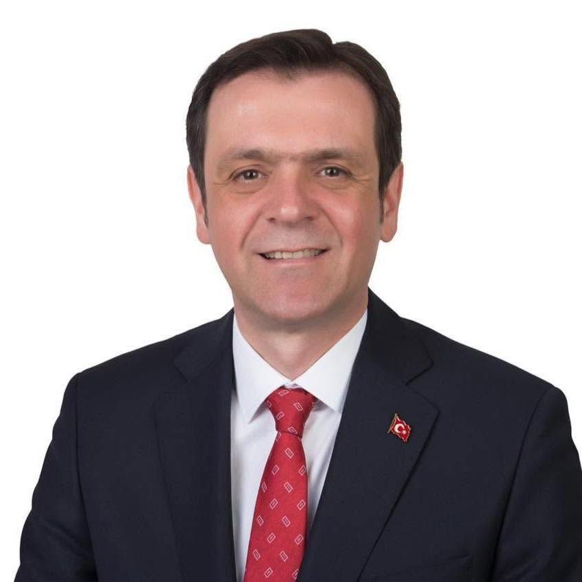 Özalp: Yoluma Yeni Parti ile devam edeceğim