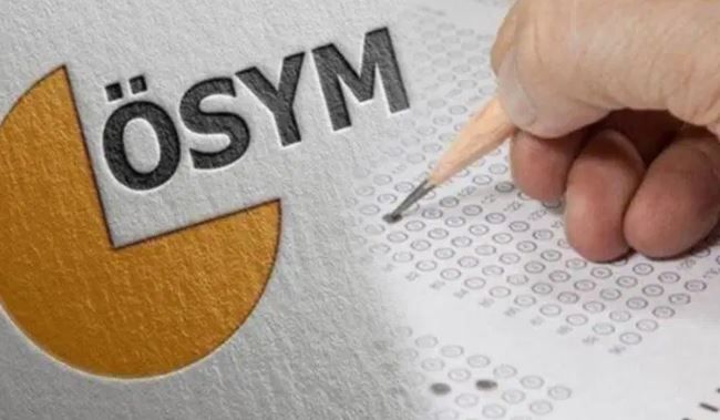 YKS tercih süreci başladı