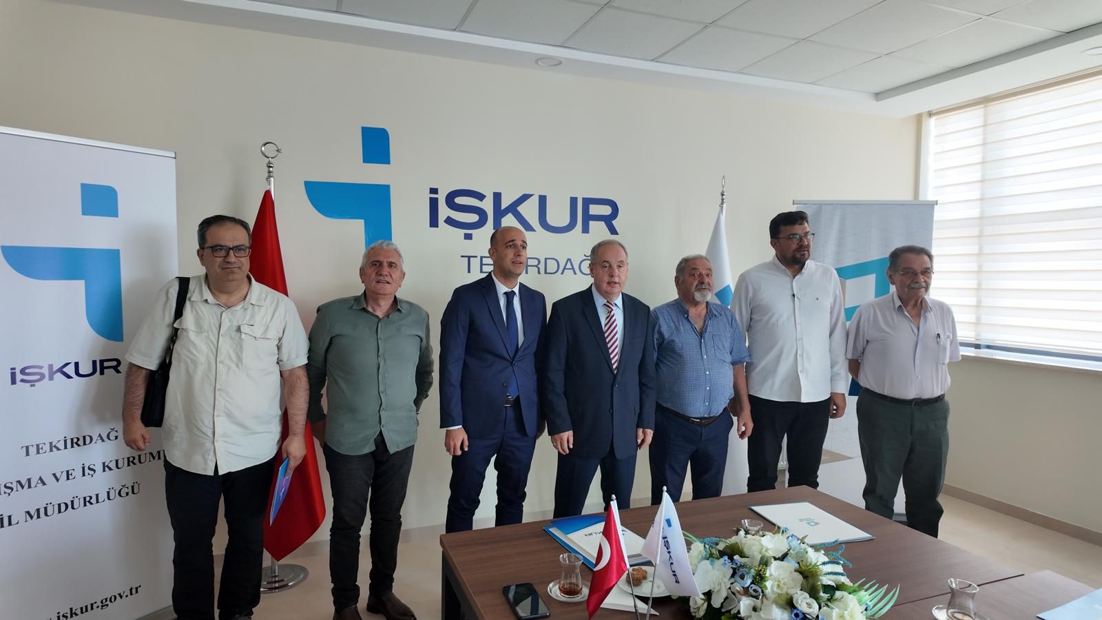 İŞKUR ve BİK’ten genç iletişimcilere istihdam fırsatı